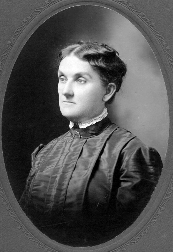 Mary Lyle Field
