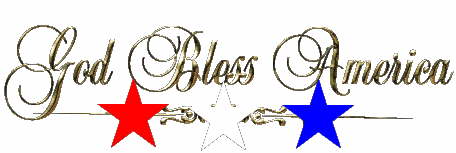 God Bless America