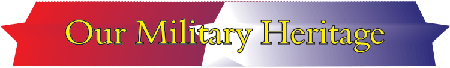 Military Heritage