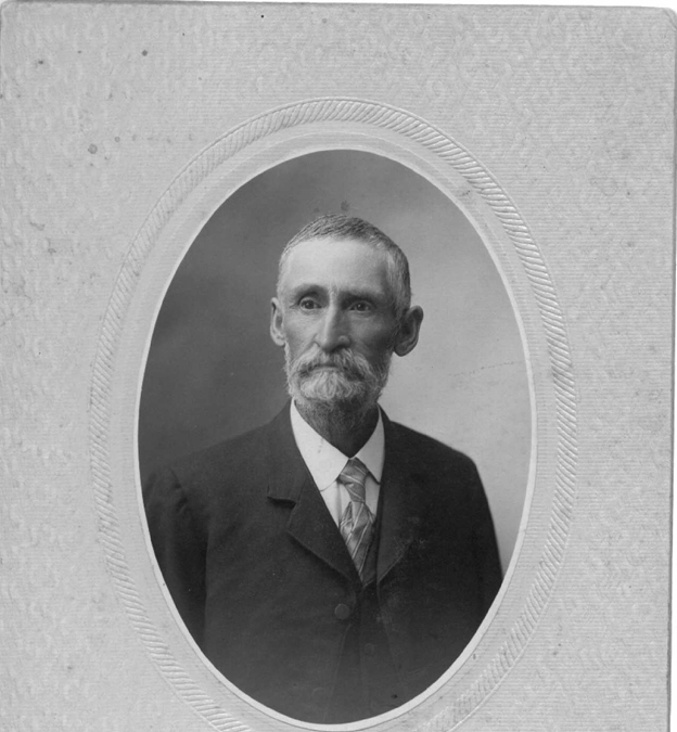 Horton Miles