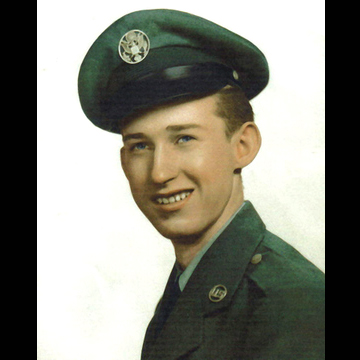 Glenn Smith Air Force