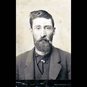 Horton L Miles