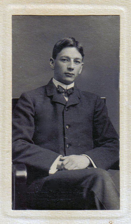 William P. Price